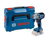 Bosch Pro 18V 18V Cordless Impact Wrench Gds 18V-450 Hc L-Boxx 136 06019K4001