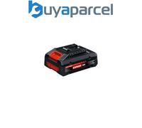 Bosch PRO 18v Battery Pack EXBA18V-40 Carton box 1600A036YW