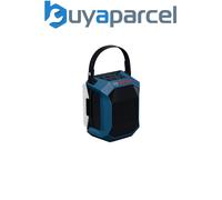 Bosch PRO 18v Bluetooth Speaker GPB 18V-1 C Carton box 06014A7000