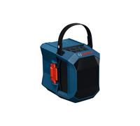 Bosch Pro 18V Bluetooth Speaker Gpb 18V-1 C Carton Box 06014A7001