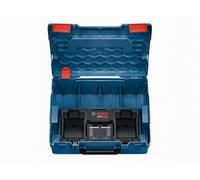 Bosch Pro 18V Charger Exal18V2-320 L-Boxx 162 1600A02Yg6