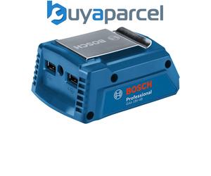 Bosch PRO 18v Charger GAA 18V-48 Carton box 06188000L6
