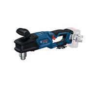 Bosch Professional 18V System Cordless Right Angle Drill GRD 18V-127 (65 Nm Soft Torque, brushless Motor, 2 Speed Settings: Fast Rough-ins 1,800 RPM, Slow 550 RPM)
