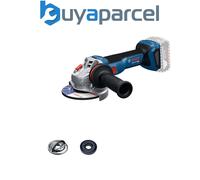 Bosch PRO 18v Cordless Angle Grinder GWS 18V-11 Carton box 06019N4100
