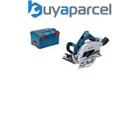 Bosch GKS 18V-70 L BITURBO 18v Cordless Circular Saw 190mm No Batteries No Battery Charger Case