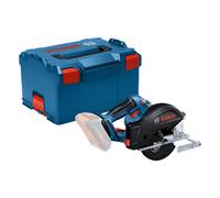 Bosch Pro 18V Cordless Circular Saw Gkm 18V-50 Carton Box L-Boxx I 06016B8001
