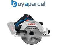 Bosch PRO 18v Cordless Circular Saw GKS 18V-68-2 L-Boxx 238 06016D0001