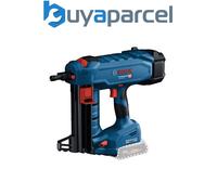 Bosch PRO 18v Cordless Concrete Nailer GNB 18V-38 Carton box 06019L7000