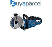 Bosch PRO 18v Cordless Cut and Grind GCS 18V-230 Carton box 06013B0000