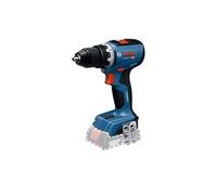 Bosch Pro 18V Cordless Drill/driver Gsr 18V-65 Carton Box 06019N3200