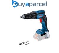 Bosch PRO 18v Cordless Drywall Screwdriver GTB 18V-45 Carton box 06019K7000