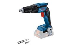 Bosch Pro 18V Cordless Drywall Screwdriver Gtb 18V-45 Carton Box 06019K7000
