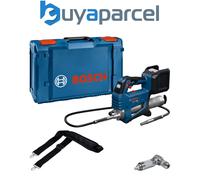 Bosch PRO 18v Cordless Grease Gun GFP 18V-10 XL-Boxx 172 06019N6001