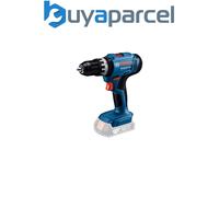 Bosch PRO 18v Cordless Impact Drill/Drivers GSB 18V-25 Carton box 06019K9300