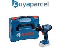 Bosch PRO 18v Cordless Impact Drill/Drivers GSB 18V-25 L-Boxx 136 06019K9301