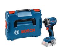 Bosch Professional 18V System Cordless Impact Driver GDR 18V-215 (incl. L-BOXX)