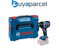 Bosch PRO 18v Cordless Impact Driver/Wrench GDS 18V-750 C L-Boxx 136 06019L9001
