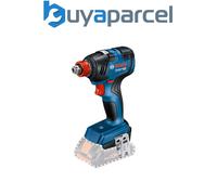 Bosch PRO 18v Cordless Impact Driver/Wrench GDX 18V-200 Carton box 06019J2204