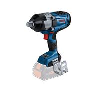 Bosch Professional 18V System Cordless Impact Wrench GDS 18V-1600 HC (Without Battery/Charger)