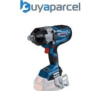 Bosch Professional 18V System Cordless Impact Wrench GDS 18V-1600 HC (Without Battery/Charger)