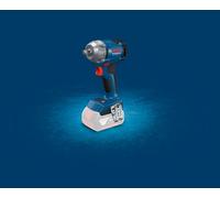 Bosch Pro 18V Cordless Impact Wrench Gds 18V-350 Carton Box 06019M5070