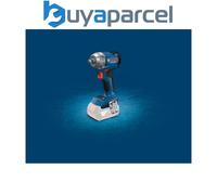 Bosch PRO 18v Cordless Impact Wrench GDS 18V-350 Carton box 06019M5070