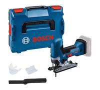 Bosch Professional Gst 18v-125 S + L-boxx 136 Keyhole Saw