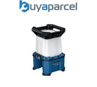 Bosch PRO 18v Cordless Jobsite Light GLA 18VH-7500 Carton box 06014A5001