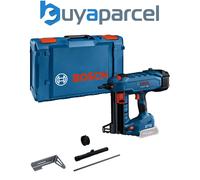 Bosch PRO 18v Cordless Nailer GNB 18V-40 XL-Boxx 172 06019L7004