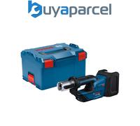 Bosch PRO 18v Cordless Press Tool GPT 18V-19 L-Boxx 238 06019M2000