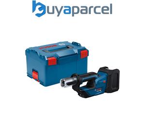 Bosch PRO 18v Cordless Press Tool GPT 18V-19 L-Boxx 238 06019M2000