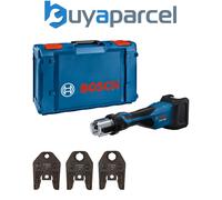 Bosch PRO 18v Cordless Press Tool GPT 18V-32 XL-Boxx 172 06019M2101