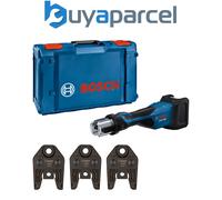 Bosch PRO 18v Cordless Press Tool GPT 18V-32 XL-Boxx 172 06019M2104