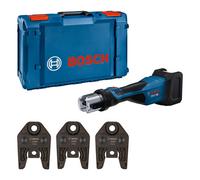 Bosch PRO 18v Cordless Press Tool GPT 18V-32 XL-Boxx 172 06019M2104