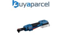 Bosch PRO 18v Cordless Ratchet Wrench GRC 18V-60 Carton box 06019N8000