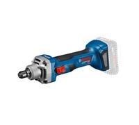 Bosch Pro 18V Cordless Straight Grinder Ggs 18V-20 Carton Box 06019B5401