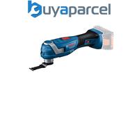 Bosch PRO 18v Multi-Cutter GOP 18V-34 Carton box 06018G2001