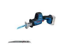 Bosch Pro 18V Reciprocating Saw Gsa 18V-24 Carton Box 06016A5100