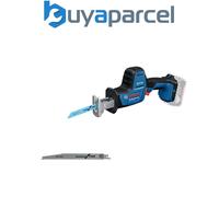 Bosch Professional GSA 18V-24 Cordless Brushless Reciprocating Saw - Bare