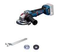 Bosch PRO 18V System Cordless Angle Grinder GWS18V-11PS
