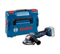 Bosch PRO 18V System Cordless Angle Grinder GWS18V-11PS (incl. L-BOXX)