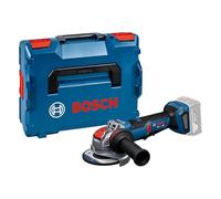 Bosch PRO 18V System Cordless Angle Grinder GWX18V-11PS (incl. L-BOXX)