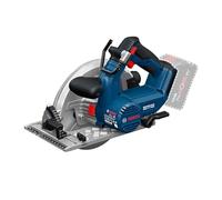 Bosch PRO 18V System Cordless Circular Saw GKS18V-68-2 (incl. Miter Fence, Saw Blade)