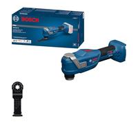 Bosch PRO Multifunction Tool GOP18V-30 Carton box 06018G3000