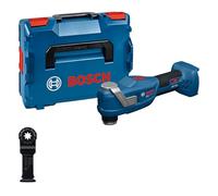 Bosch PRO 18V System Cordless Oscilating Tool GOP18V-30 (incl. Plunge Blade PAIZ 32 APB, L-BOXX)