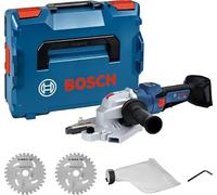 Bosch PRO 18V System Cordless Rebar Cutter GBC18V-32PS | in isc, carton box