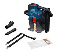 Bosch PRO Cordless Dust Extractor GAS18V-6LS Carton box 06019K2100