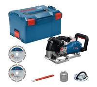 Bosch PRO 18V System Cordless Wall Chaser GNF18V-40 (incl. L-BOXX 238)