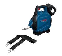 Bosch PRO 18V System Heavy Duty Fish Tape GFT18V-30 | incl. 30m Tape, Shoulder Strap, Carton Box