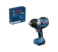 Bosch PRO 18V System Heavy Duty Impact Wrench GDS18V-1400 (1/2) | in arton Box
